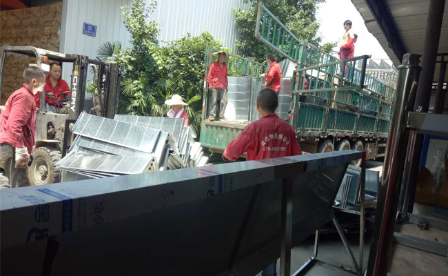 小黄片下载软件大全小黄片链接下载设备公司送货图
