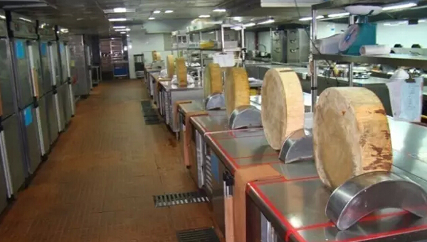酒店不锈钢小黄片链接下载设备图片