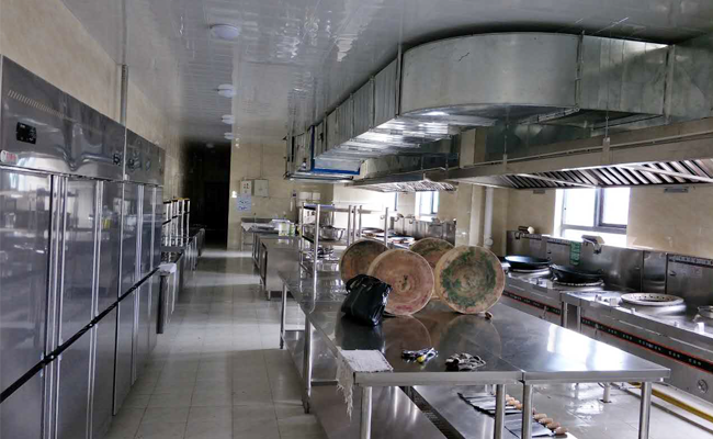 食堂小黄片链接下载设备工程项目图3