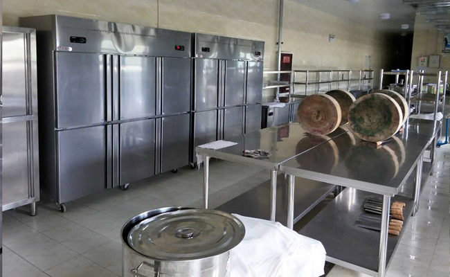 食堂小黄片链接下载设备工程项目图4