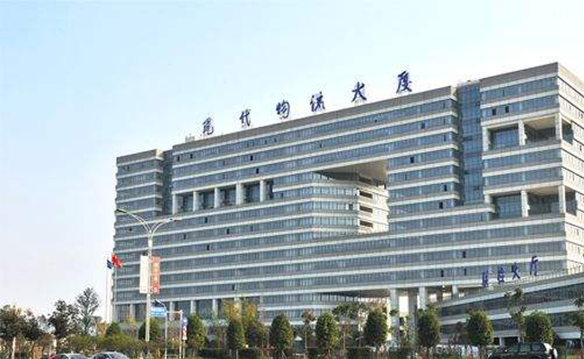 成都现代物流港小黄片链接下载不锈钢设备工程项目图片