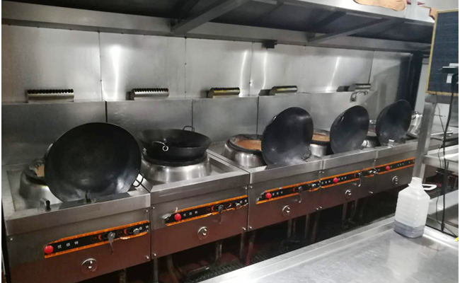 自贡好吃客(科华店)餐馆小黄片链接下载用具项目1