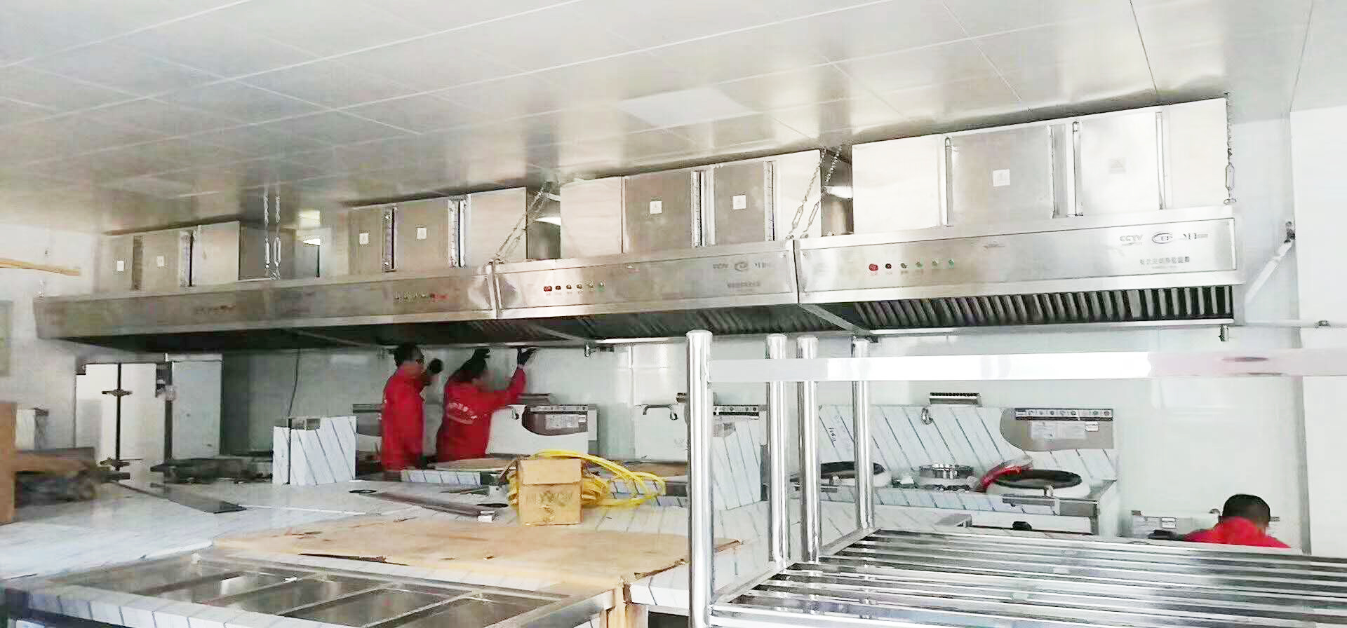 小黄片链接下载油烟净化一体机3