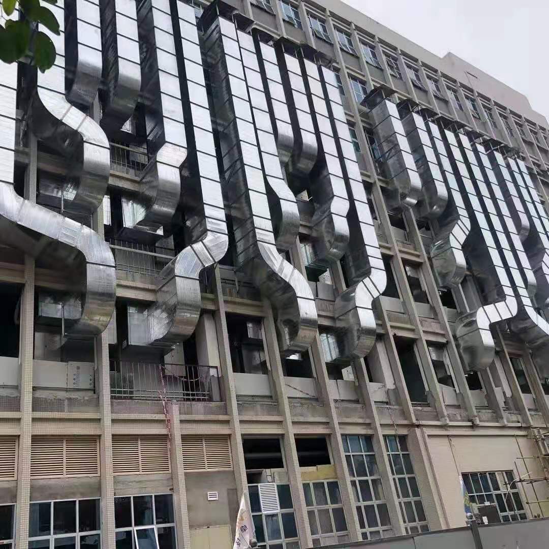 小黄片链接下载排烟管道