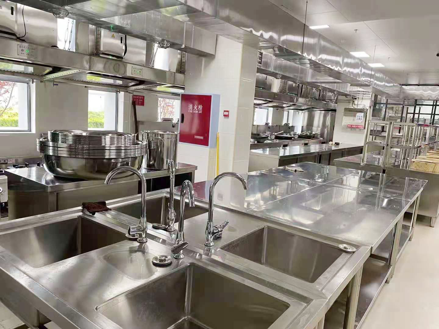 食堂小黄片链接下载设备厂家