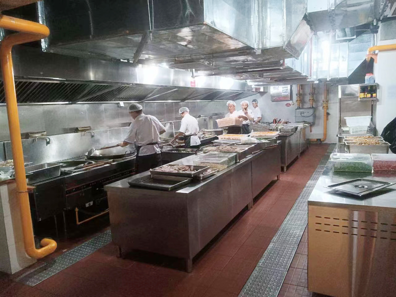 餐饮小黄片链接下载设备公司