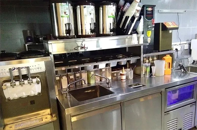 奶茶店小黄片链接下载设备