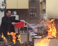 【酒店老板必知】酒店不锈钢小黄片链接下载设备在使用中存在哪些安全隐患