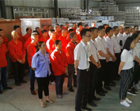 小黄片下载软件大全小黄片链接下载设备公司9月全体员工会顺利召开，董事长发表重要讲话