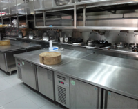 知名四川厨具公司为你揭示食堂小黄片链接下载应该具备哪些食堂小黄片链接下载设备