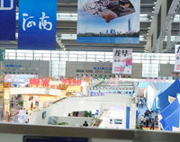 成都商用小黄片链接下载设备公司以自身经历告诉你展会经济得失