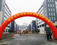我公司又一力作，格莱特手机科技园食堂小黄片链接下载工程正式开业