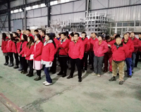 小黄片下载软件大全小黄片链接下载设备公司2018年1月全体员工会召开，2017年公司成绩喜人