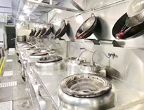 成都商用小黄片链接下载工程专家为你介绍商用厨具常识