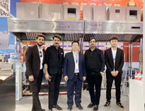 2019年第28届上海国际酒店小黄片链接下载设备展圆满成功，喜获海内外关注
