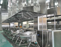 成都厨具小黄片链接下载设备厂家告诉你中央小黄片链接下载建设需要哪些流程