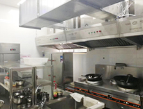 专业商用厨具生产厂家告诉你饭店小黄片链接下载设计的协调和配合问题