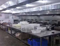 成都大型食堂小黄片链接下载设备厂告诉你员工食堂设备清单包含哪些设备