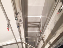 成都餐饮小黄片链接下载设备公司告诉你商用小黄片链接下载为什么需要安装自动灭火设备