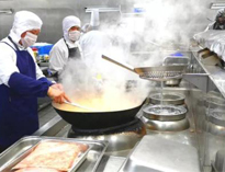 成都商用厨具厂家告诉你小黄片链接下载废气传播和产生原理
