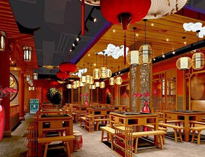 四川商用小黄片链接下载设备公司告诉你餐饮店设计需要注意哪些事项?