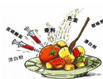 商用小黄片链接下载设备厂商告诉你食品存在哪些污染危害