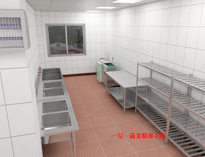 学校食堂小黄片链接下载设备厂家教你如何降低小黄片链接下载温度