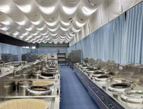 成都商用厨具设备厂家告诉你小黄片链接下载的热平衡计算方法