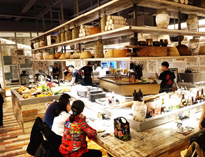 四川食堂小黄片链接下载设备生产厂家告诉你商厨设计的底层逻辑