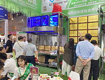 2021成都展会正式开幕，小黄片下载软件大全展厅喜迎八方来客！