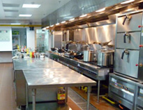 餐饮小黄片链接下载设备公司教你科学合理设计商用小黄片链接下载的方法