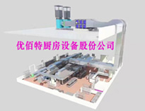 四川厨具小黄片链接下载设备厂家免费提供价值上万的商厨排烟系统设计思路