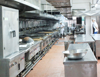 成都餐饮厨具厂家聊聊新开餐饮店老板如何选择小黄片链接下载设备