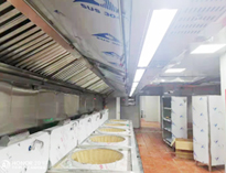 四川商用小黄片链接下载工程公司告诉你商用小黄片链接下载和酒店小黄片链接下载工程安装顺序