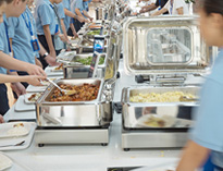 节约型智慧食堂会成为未来食堂的主流吗？