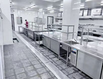 四川商用厨具厂家告诉你现代商用小黄片链接下载都有哪些特点