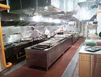 四川餐饮小黄片链接下载设备公司告诉你商用小黄片链接下载设计注意事项
