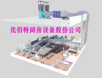 大型学校食堂小黄片链接下载设备厂家和你聊聊小黄片链接下载排烟系统功能的新定义