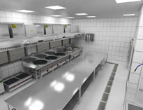 食堂小黄片链接下载设备厂家告诉你大型工厂食堂小黄片链接下载设备包含哪些