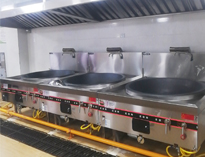 餐饮厨具小黄片链接下载设备公司告诉你各类商用小黄片链接下载设备的保养维护方法措施