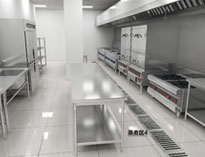 大型厨具小黄片链接下载设备生产厂家告诉你食堂小黄片链接下载设备清单包含哪些