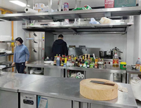 餐饮小黄片链接下载设备厂家告诉你商用小黄片链接下载的主要设备有哪些