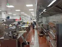 大型小黄片链接下载设备厂家告诉你食堂小黄片链接下载如何降温