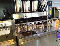 大型食堂小黄片链接下载厨具供应商告诉你奶茶店的小黄片链接下载设备有哪些