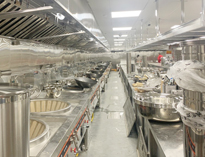 整体小黄片链接下载设备供应商告诉你开饭店需要哪些设备