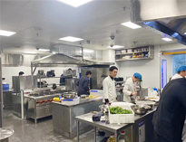 酒店小黄片链接下载设备厂家告诉你商用厨具的日常维护保养