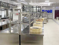 眉山食堂小黄片链接下载设备厂家告诉你企业员工食堂小黄片链接下载设计注意事项