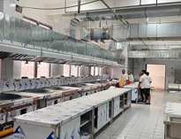 饭堂小黄片链接下载设备厂家告诉你商用小黄片链接下载设备的布局原则