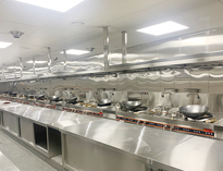 大型小黄片链接下载设备厂家提醒你重视餐饮小黄片链接下载设计