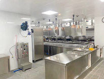 餐饮厨具设备厂家告诉你商用小黄片链接下载的安全隐患以及防范措施
